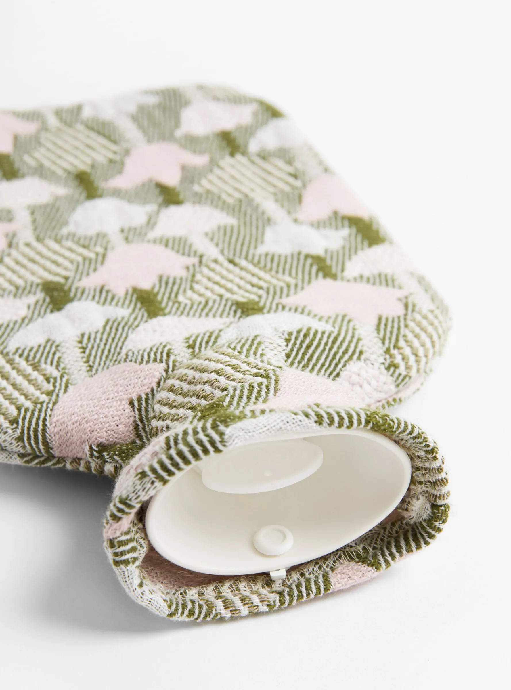 Tulppaani Hot Water Bottle<Lapuan Kankurit Clearance
