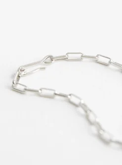 Two Tone Moneta Necklace<Laura Lombardi Fashion