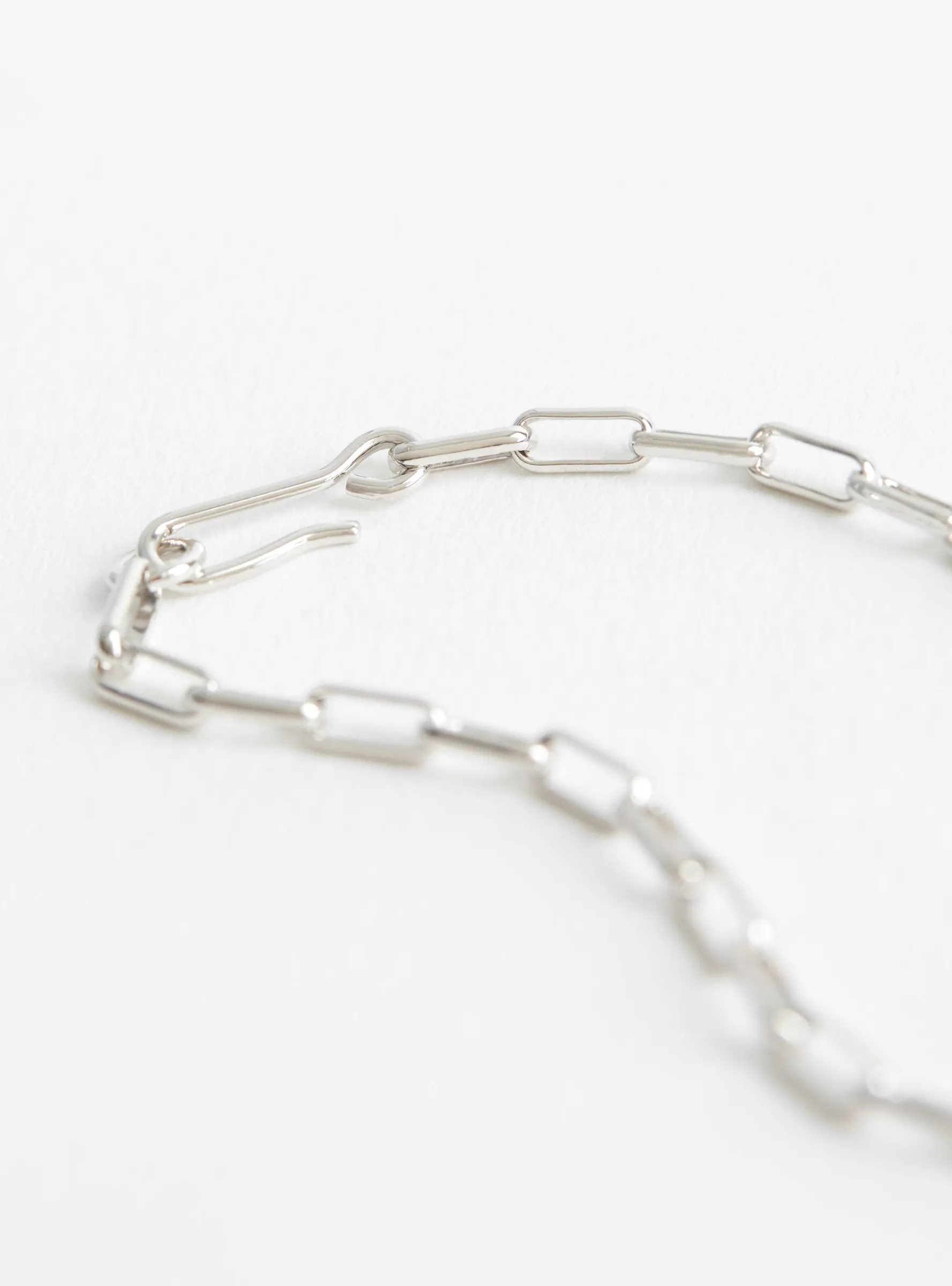 Two Tone Moneta Necklace<Laura Lombardi Fashion