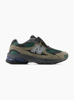 U2010AGY Dockside Indigo<New Balance Discount