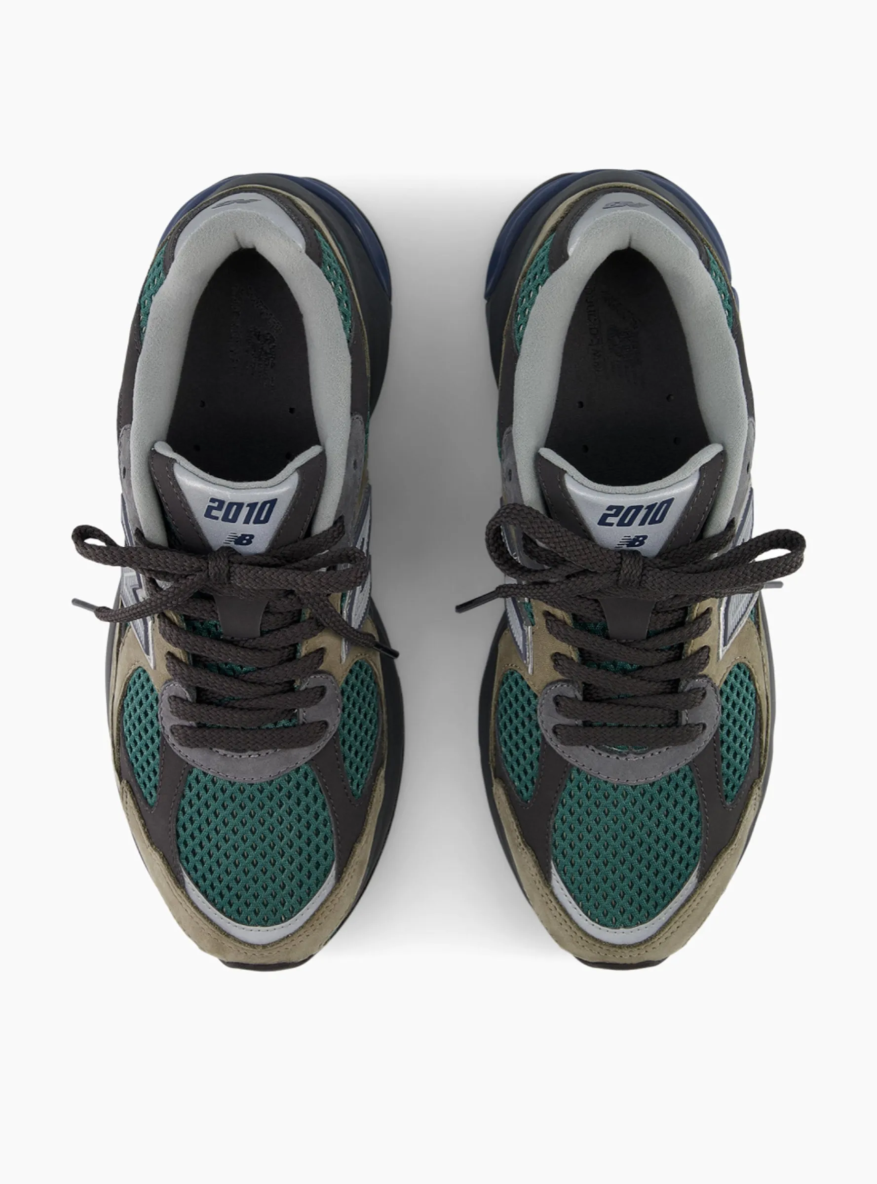 U2010AGY Dockside Indigo<New Balance Discount