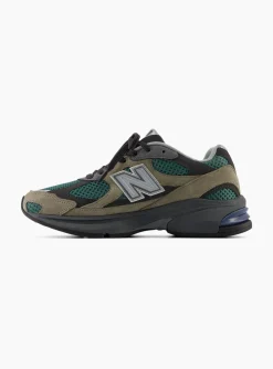 U2010AGY Dockside Indigo<New Balance Discount