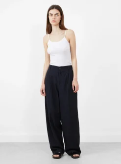 U Ambassador Sahara Cotton Pants Inkt<Girls of Dust Discount