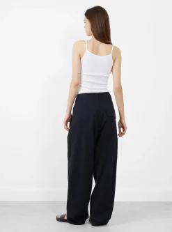 U Ambassador Sahara Cotton Pants Inkt<Girls of Dust Discount
