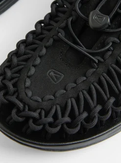 UNEEK Black & Black<Keen Footwear Fashion