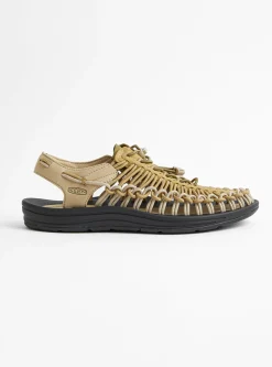 UNEEK Khaki & Martini Olive<Keen Footwear Discount