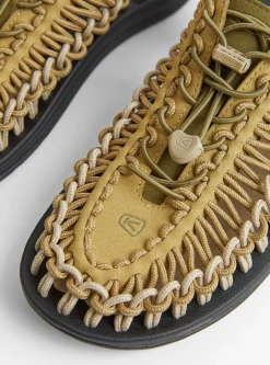 UNEEK Khaki & Martini Olive<Keen Footwear Discount