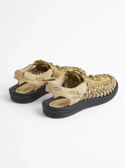 UNEEK Khaki & Martini Olive<Keen Footwear Discount