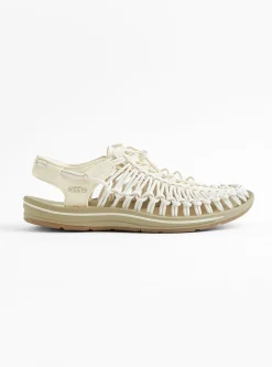 UNEEK White Cap & Cornstalk<Keen Footwear Sale