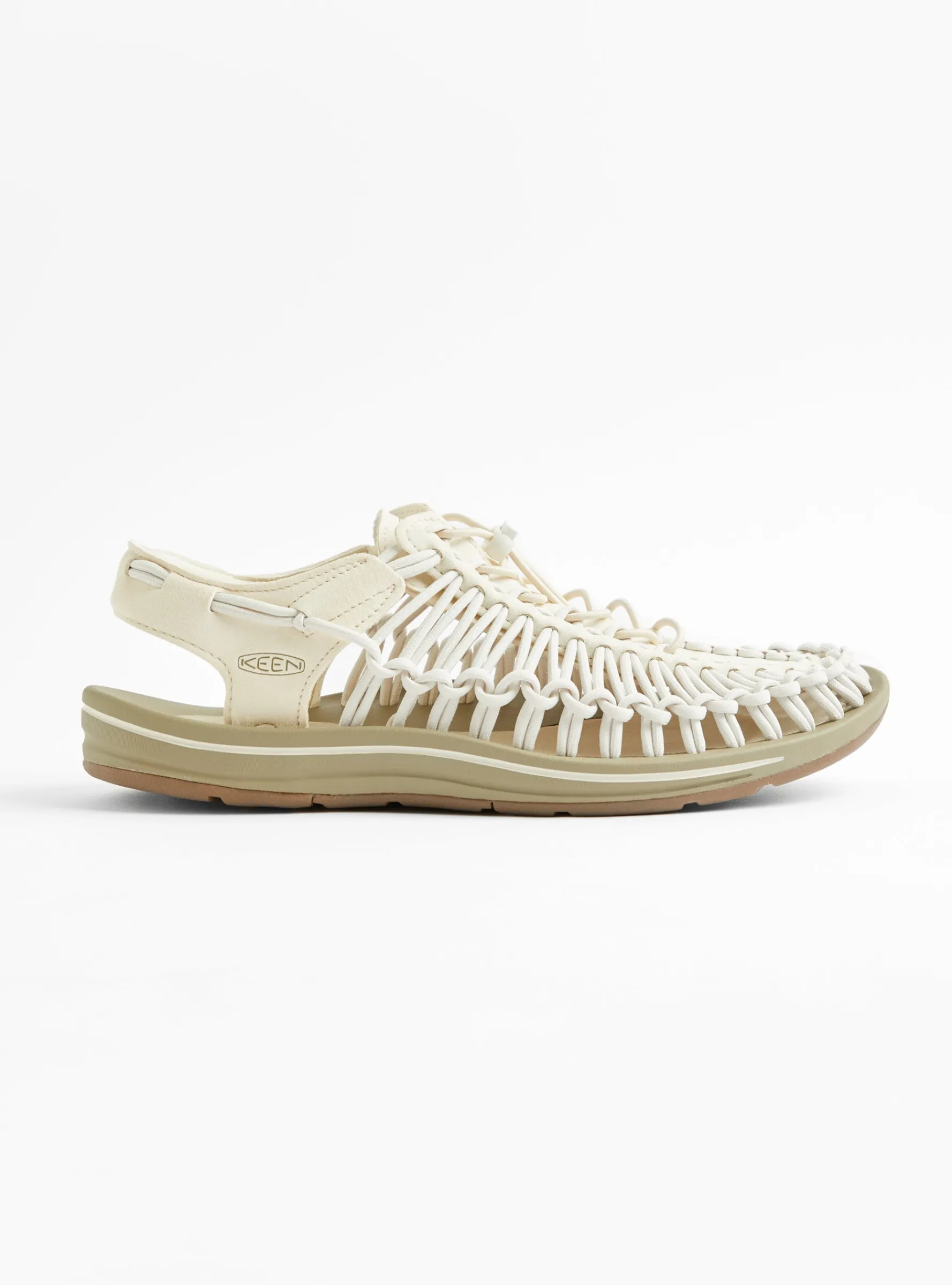 UNEEK White Cap & Cornstalk<Keen Footwear Sale