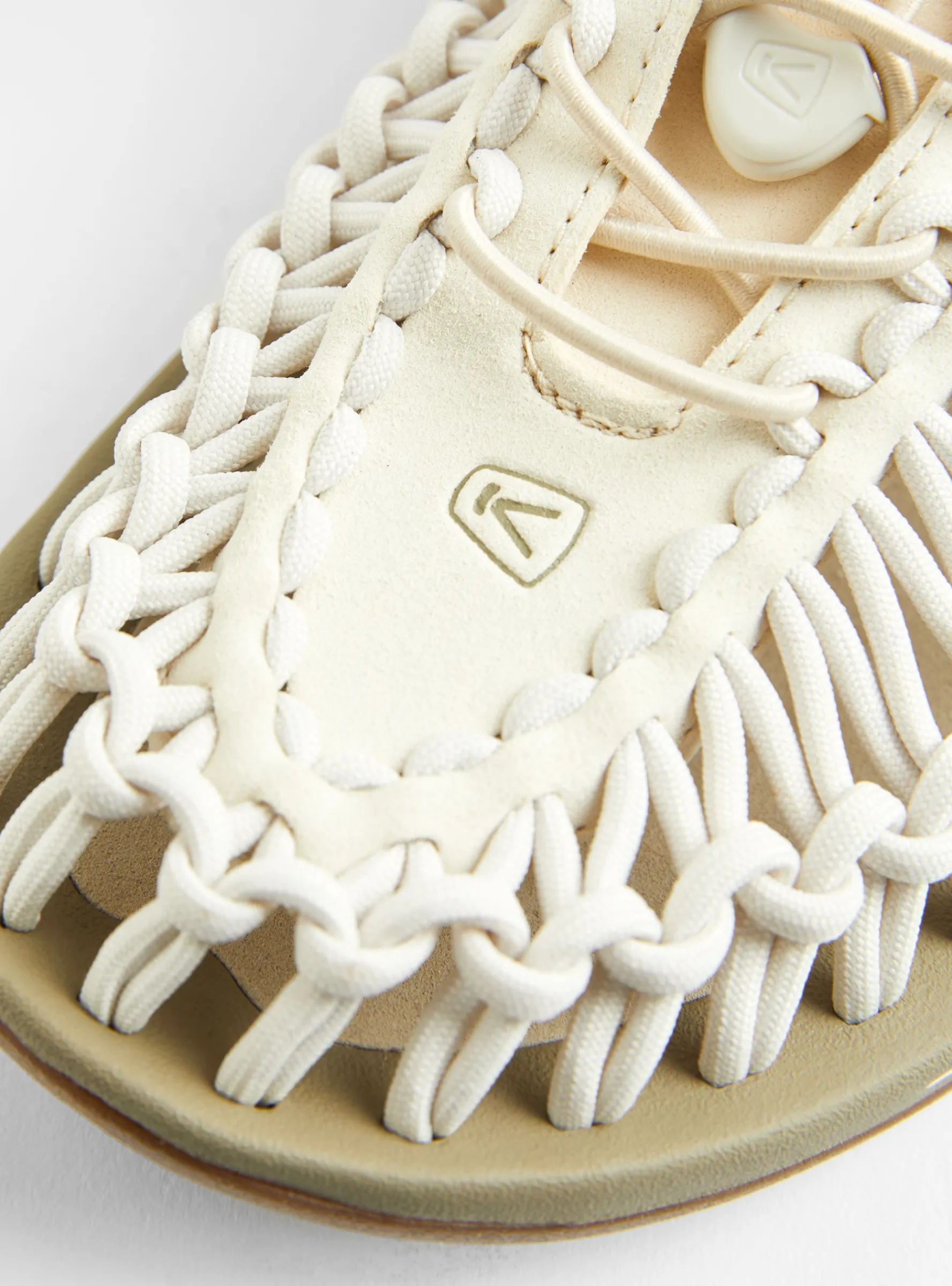 UNEEK White Cap & Cornstalk<Keen Footwear Sale