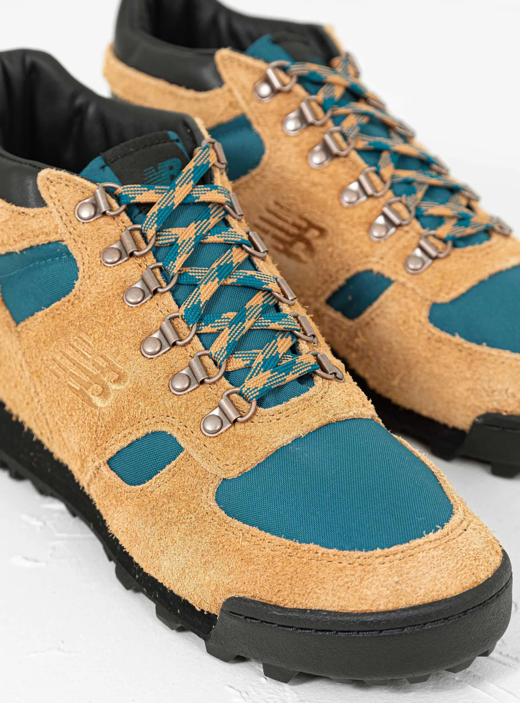 URAINAA Boots Faded Workwear & Dark Moonstone<New Balance Best