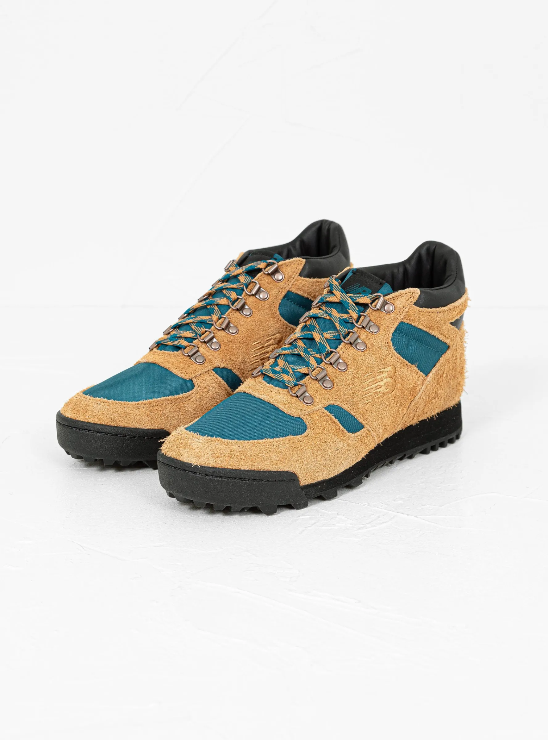 URAINAA Boots Faded Workwear & Dark Moonstone<New Balance Best