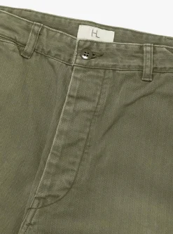USMC HBT Pants Olive Drab<HERILL Online