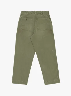 USMC HBT Pants Olive Drab<HERILL Online