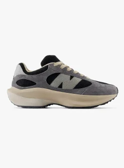 UWRPDCST Magnet & Driftwood<New Balance Sale