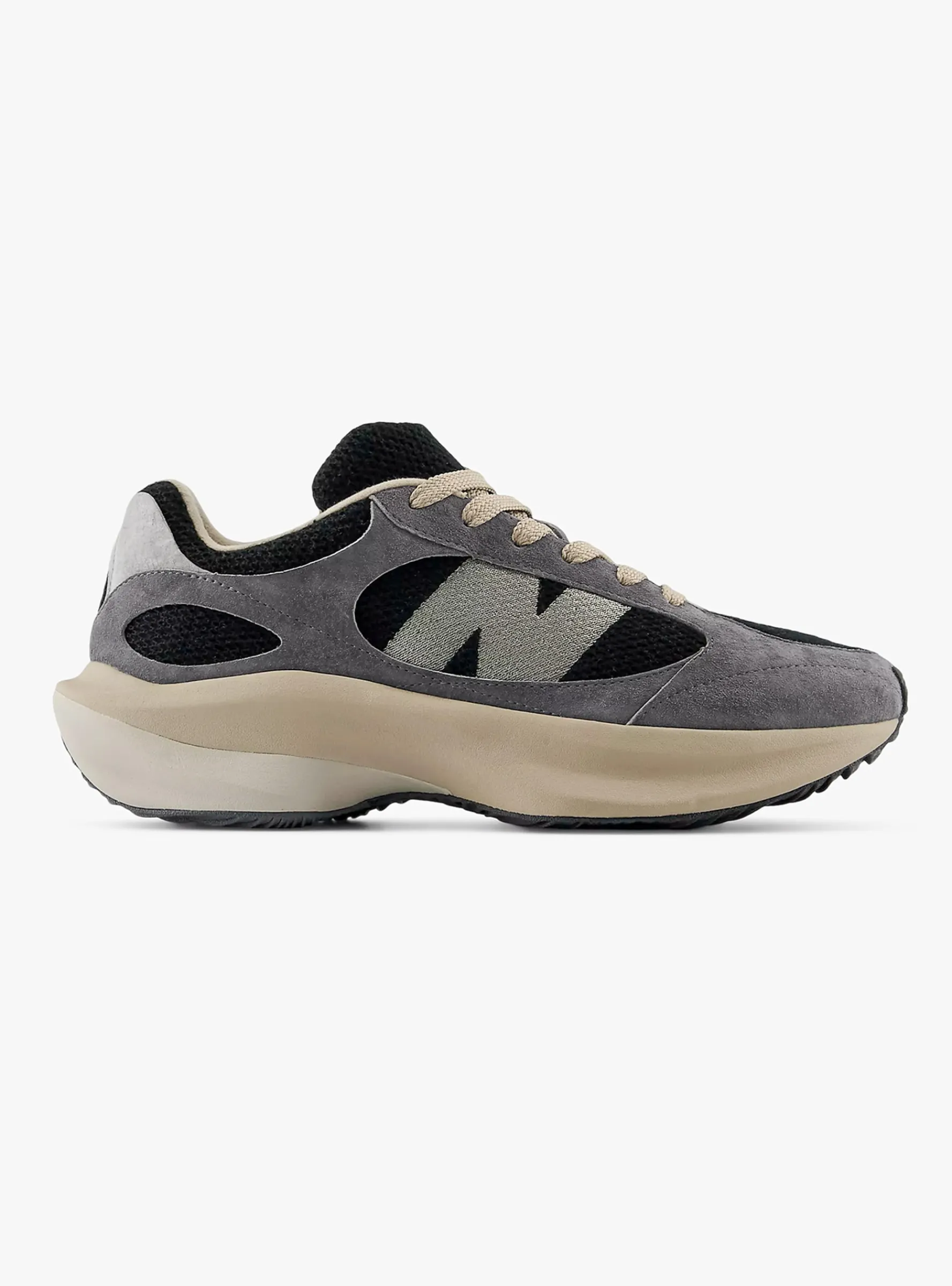 UWRPDCST Magnet & Driftwood<New Balance Sale