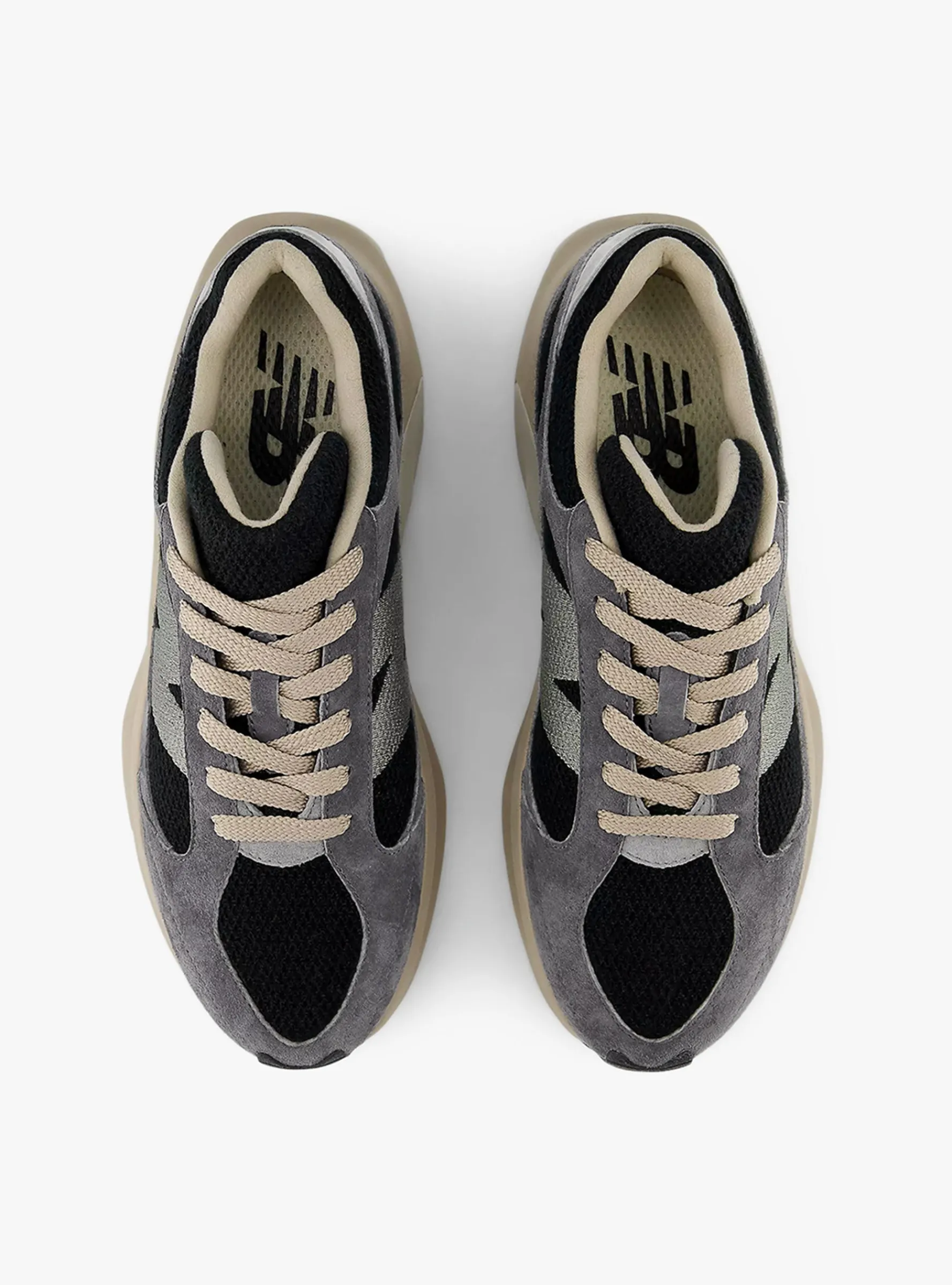 UWRPDCST Magnet & Driftwood<New Balance Sale