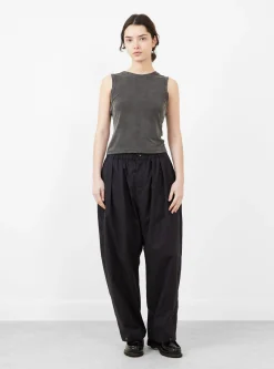 Vacant Top Metal Grey<mfpen Fashion