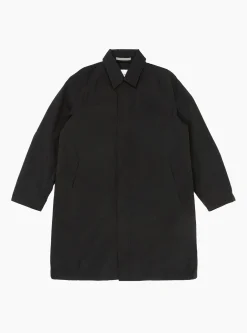 Vargo GORE-TEX Windstopper Mac Black<Norse Projects Online