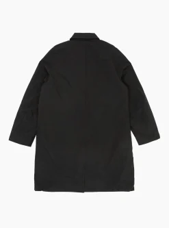 Vargo GORE-TEX Windstopper Mac Black<Norse Projects Online