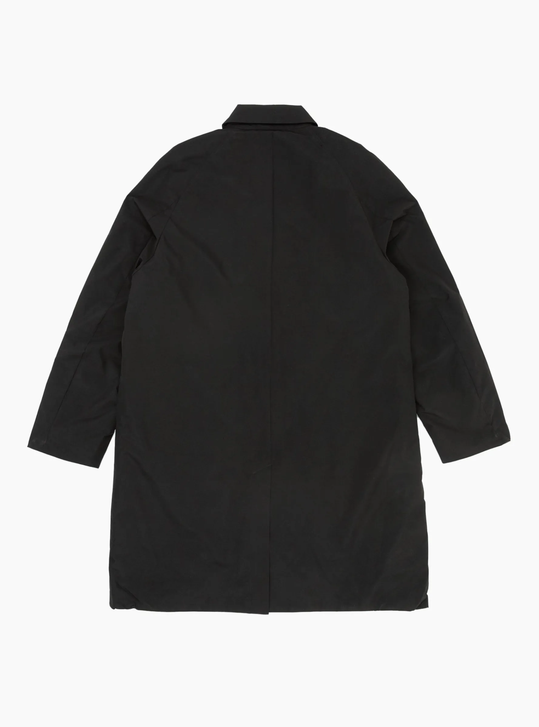Vargo GORE-TEX Windstopper Mac Black<Norse Projects Online