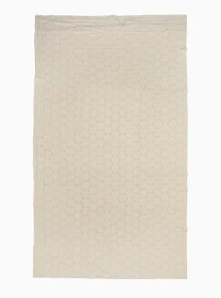 Venise Tablecloth Large Natural<Charvet Éditions Outlet