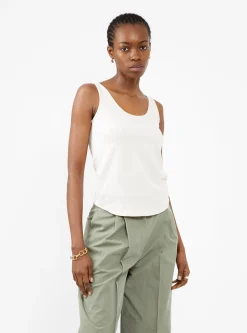 Vest Ecru<PICO Sale