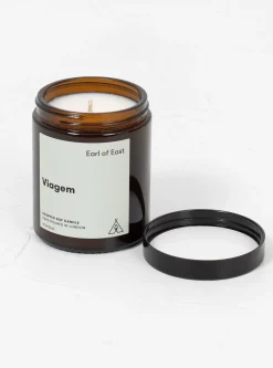 Viagem Soy Wax Candle 170ml<Earl Of East New