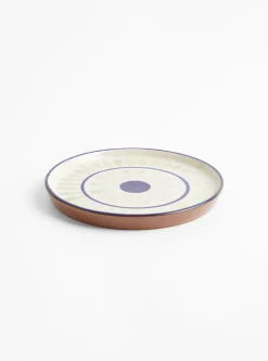 Vilamoura Dessert Plate<Maria Portugal Outlet