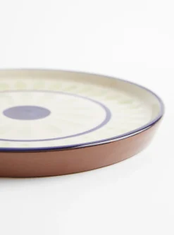 Vilamoura Dessert Plate<Maria Portugal Outlet