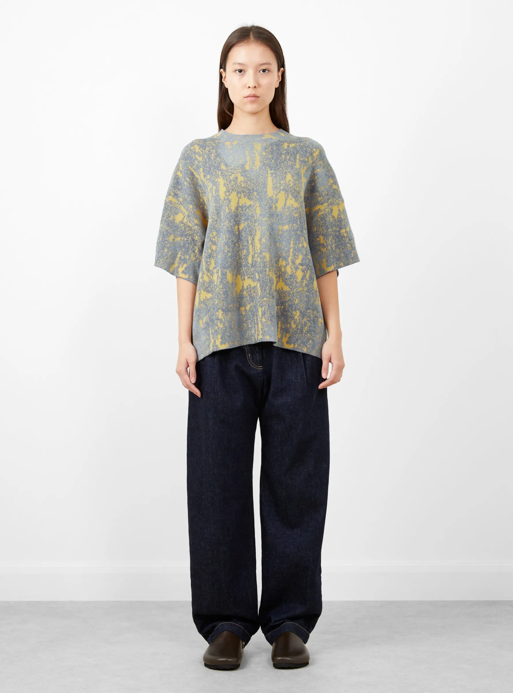 Vilma Top Silver Multi<Rachel Comey Best