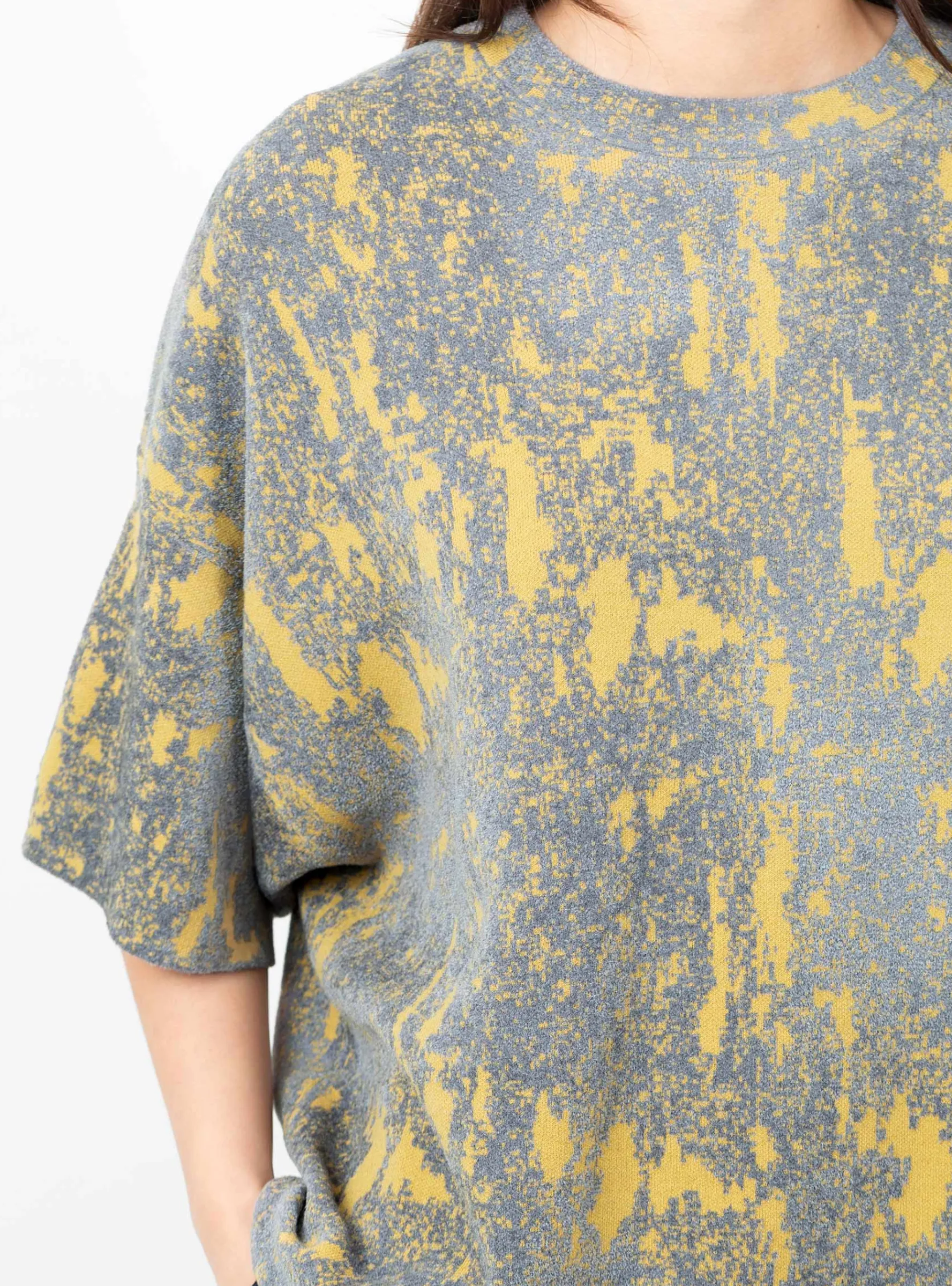 Vilma Top Silver Multi<Rachel Comey Best