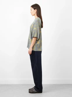 Vilma Top Silver Multi<Rachel Comey Best