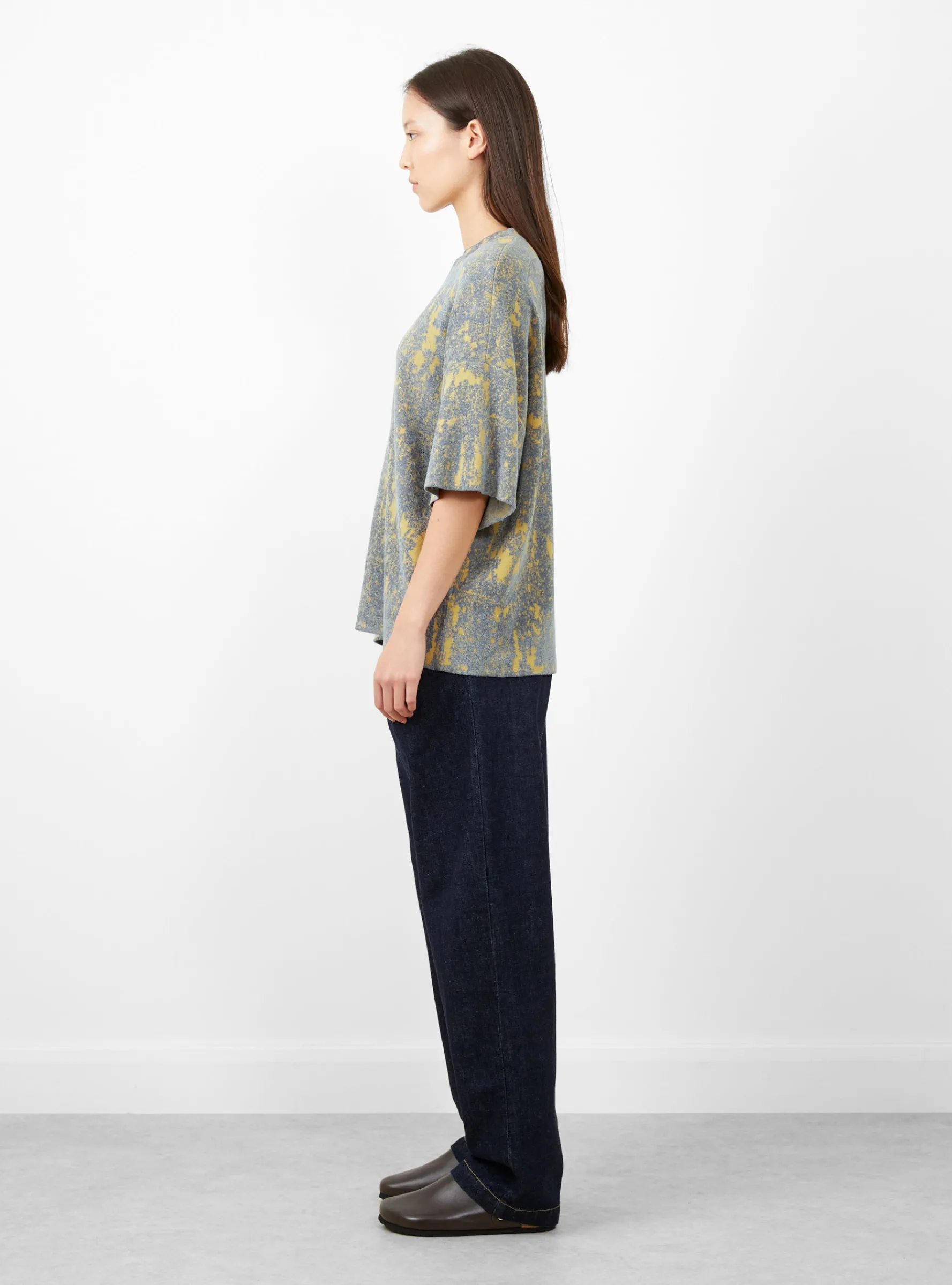 Vilma Top Silver Multi<Rachel Comey Best