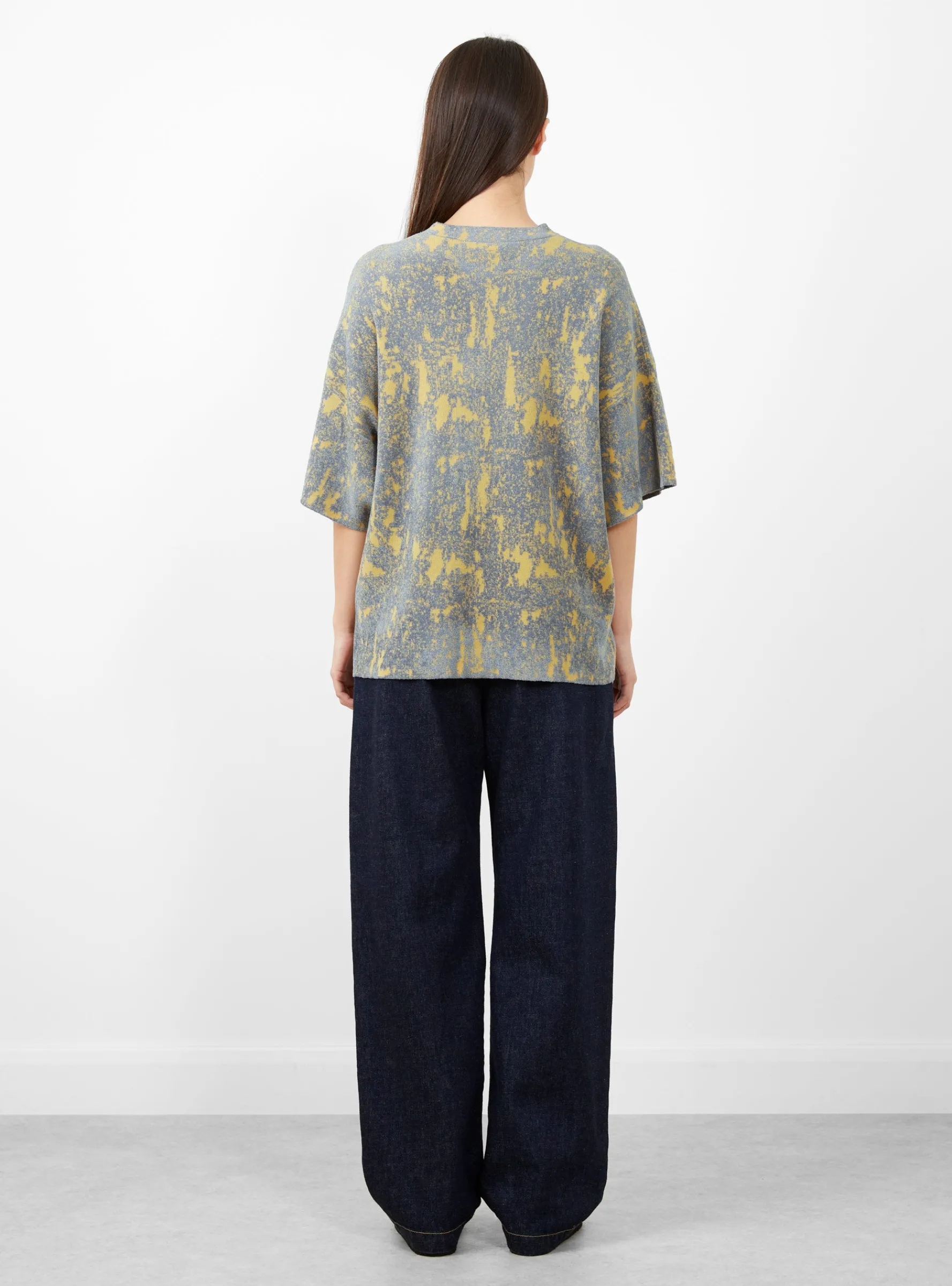 Vilma Top Silver Multi<Rachel Comey Best
