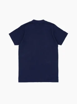 Vintage Broadway T-Shirt Navy<Arnold Park Studios Fashion