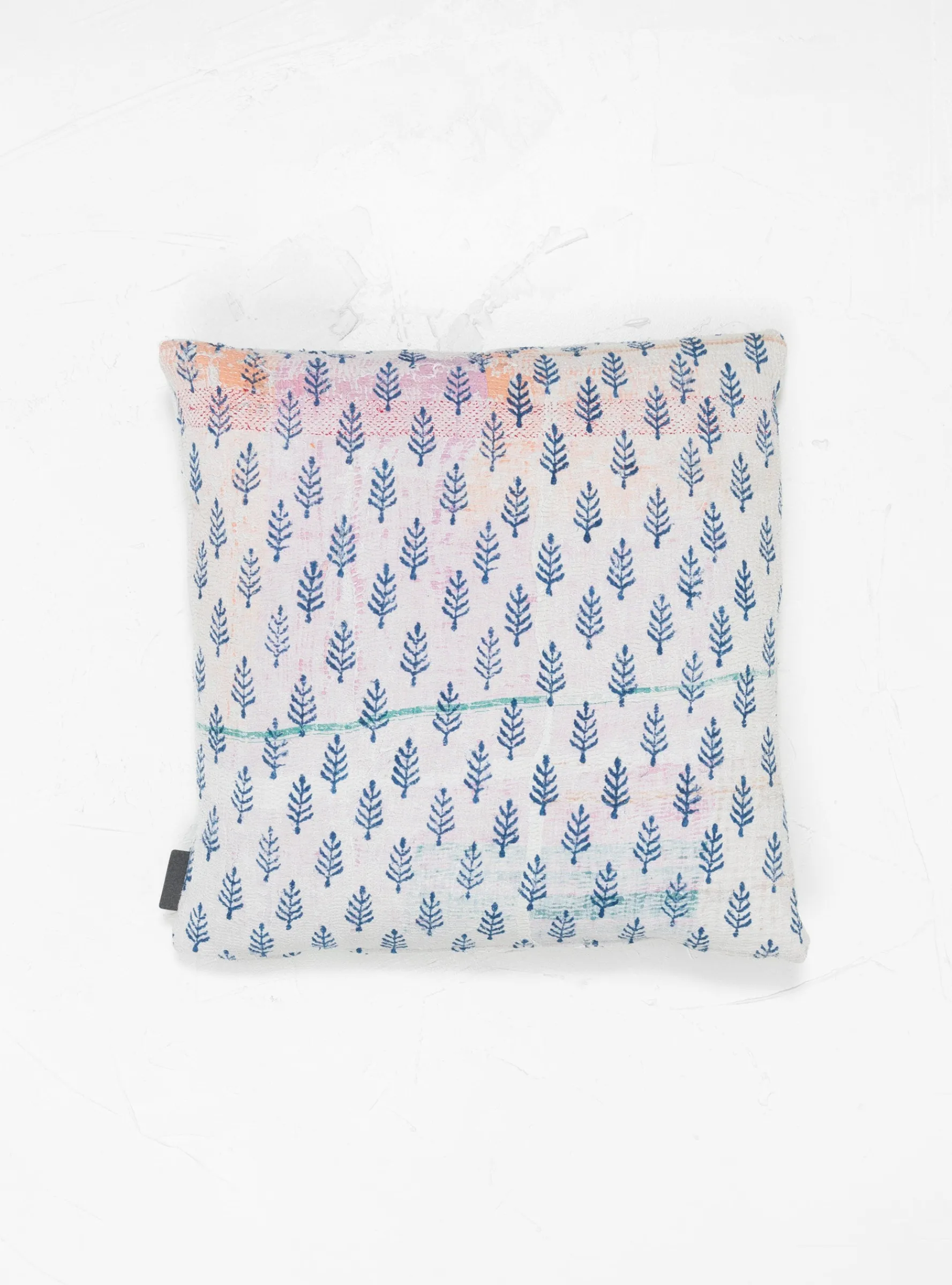 Vintage Pearl Lagoon Cushion S<Quote Copenhagen Outlet
