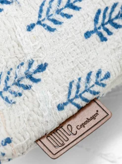Vintage Pearl Lagoon Cushion S<Quote Copenhagen Outlet