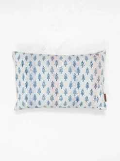 Vintage Pearl Lagoon Cushion R<Quote Copenhagen New