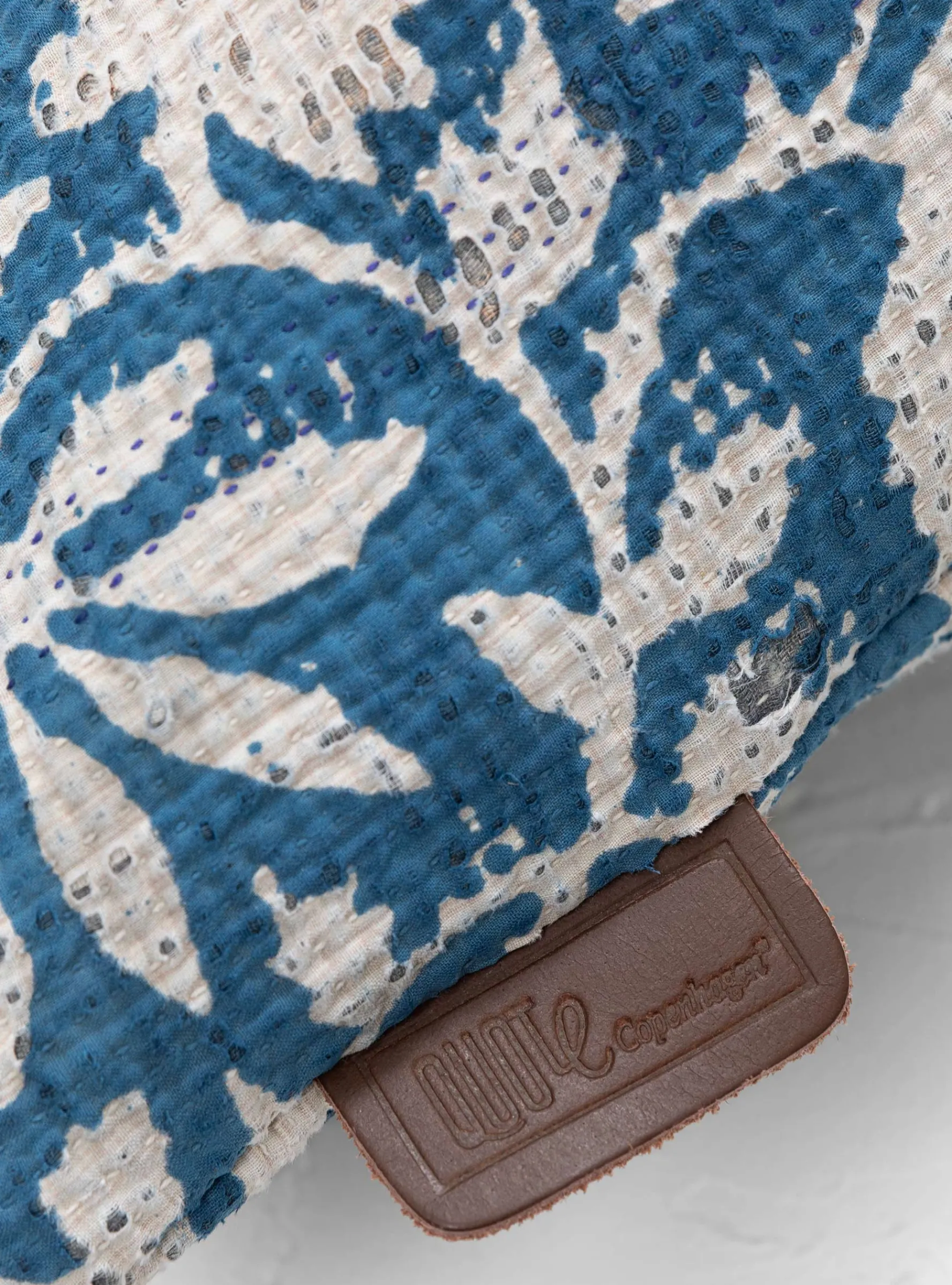 Vintage Pearl Wispers Cushion S<Quote Copenhagen Sale