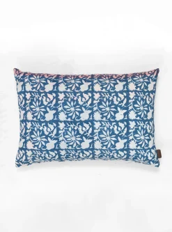 Vintage Pearl Wispers Cushion R<Quote Copenhagen Discount