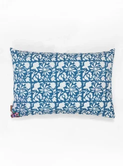 Vintage Pearl Wispers Cushion R<Quote Copenhagen Discount