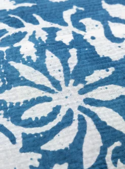 Vintage Pearl Wispers Cushion R<Quote Copenhagen Discount