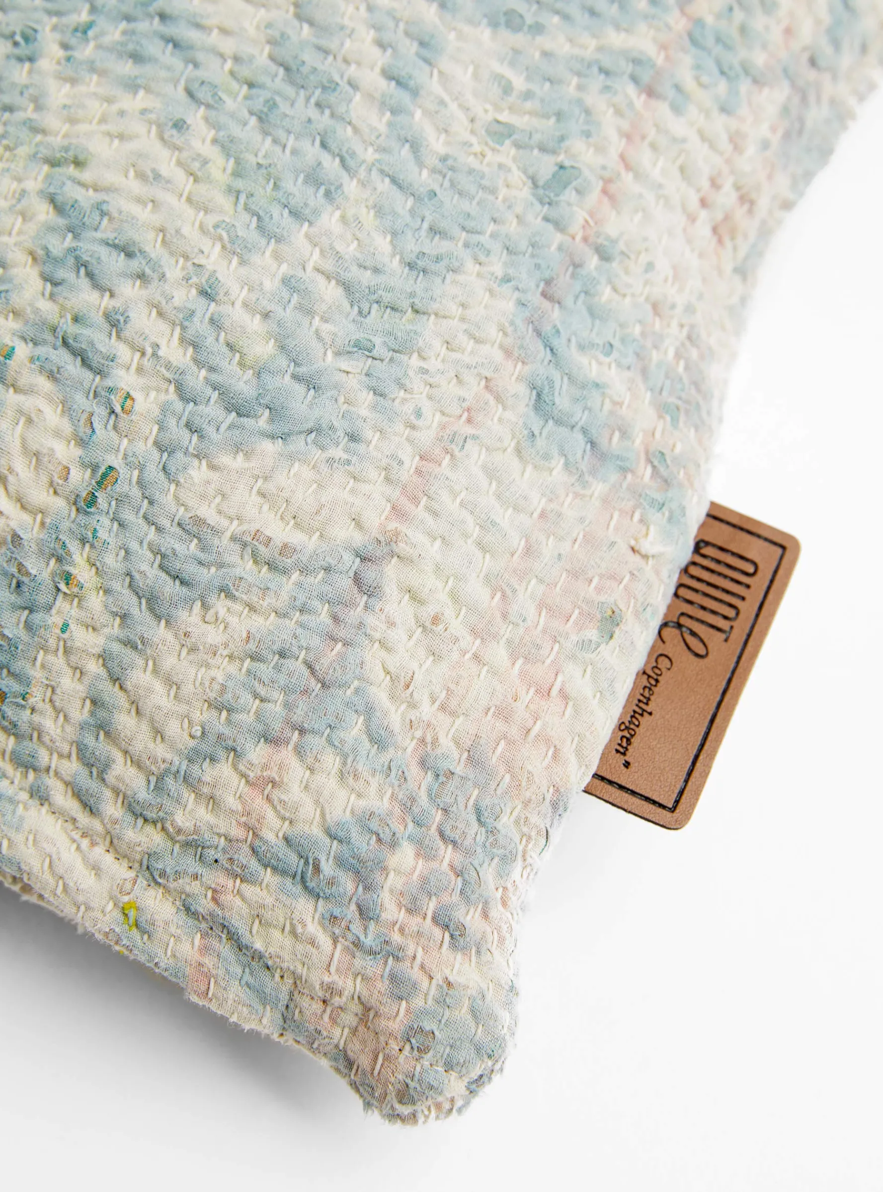 Vintage Pearl Wisper Sky Rectangular<Quote Copenhagen Outlet