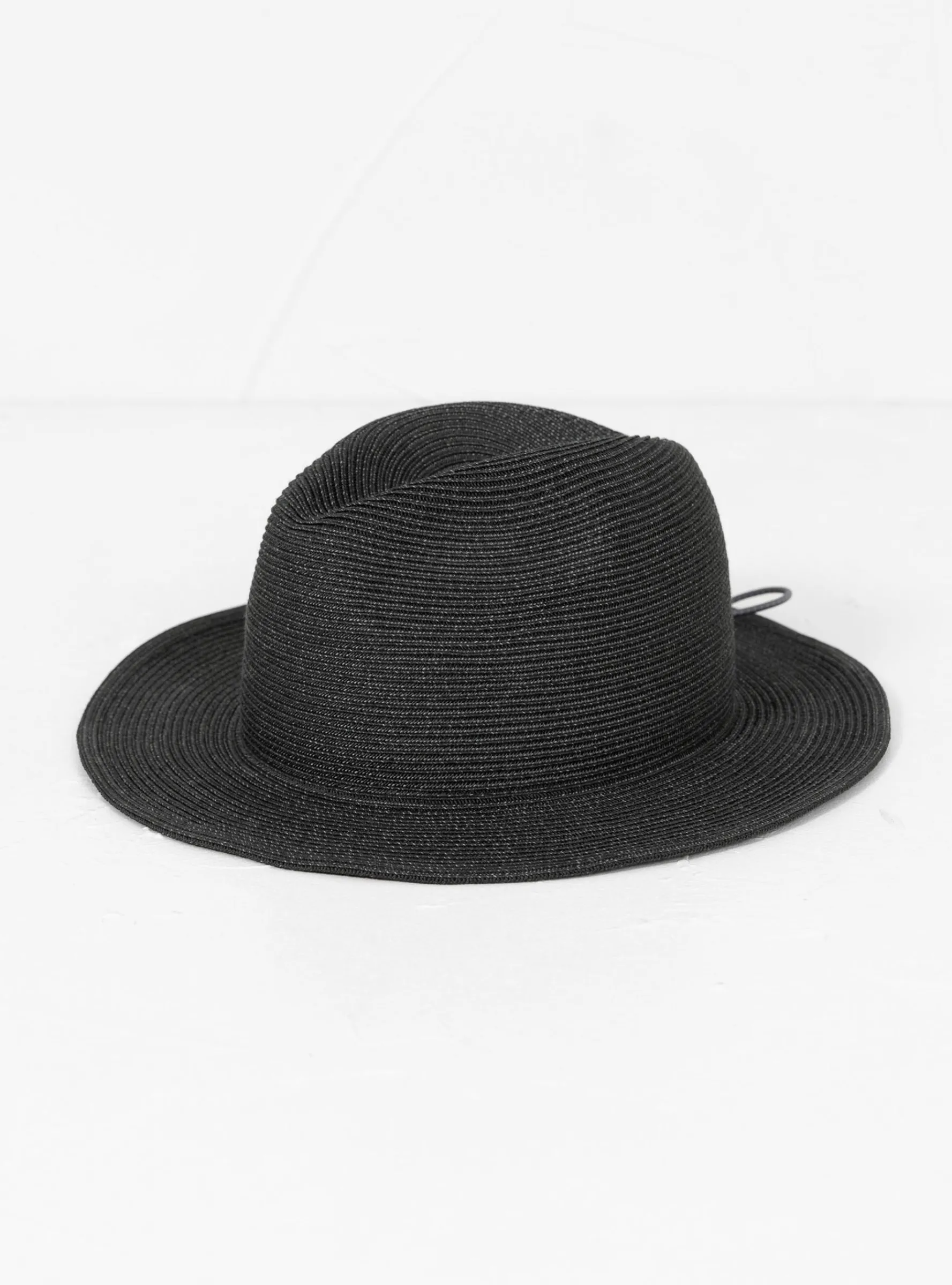Washable Travel Hat Dark Charcoal<Sublime Hot
