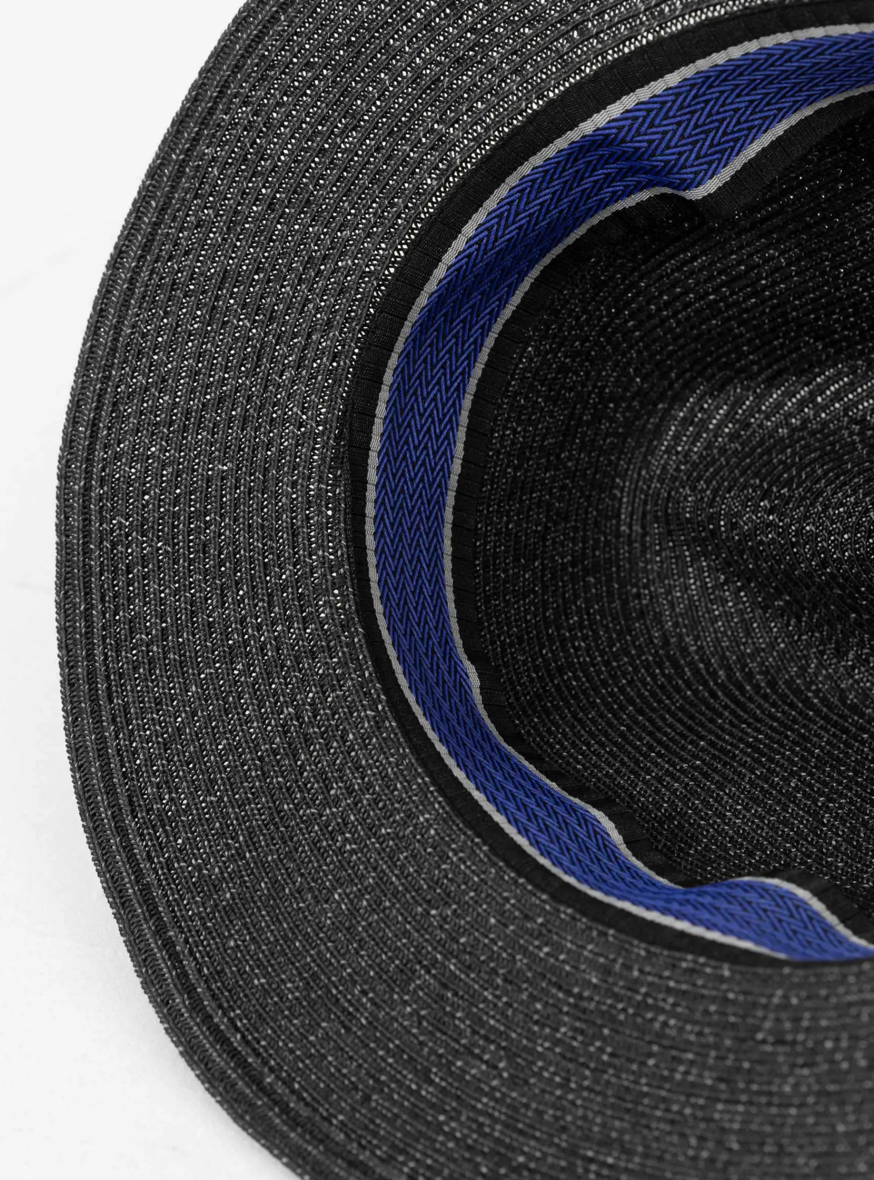 Washable Travel Hat Dark Charcoal<Sublime Hot