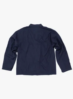 Watch Jacket Navy<TDR Outlet