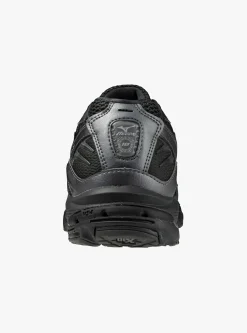 Wave Rider 10 Y2K Pack Black Sand & Metallic Grey<Mizuno Sale