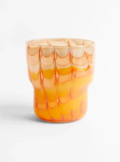 Waves Vase<Pomax Clearance